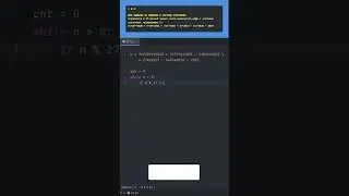 РЕШЕНИЕ💯 14 задания | Информатика ЕГЭ 2024 | Легкая подготовка👌 
