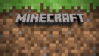 Minecraft. Мафин и его супер броня