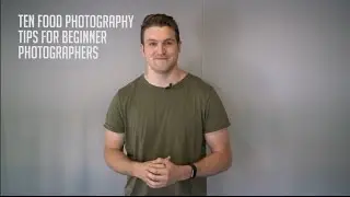 10 Food Photography Tips and Tricks for Beginner Photographers