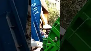 В какой стране самый дорогой мусор? 