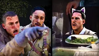 HUGE! Der Eisendrache Easter Egg (7 years later)