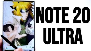 Samsung Galaxy Note 20 Ultra In Mid 2023! Is This The Best Old Flagship You Can Buy?