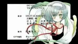 ef - a tale of memories ED 1
