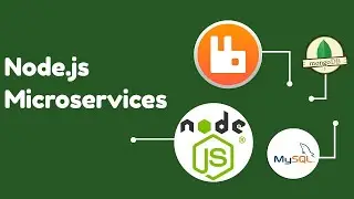 NodeJS Microservices Full Course - Event-Driven Architecture with RabbitMQ