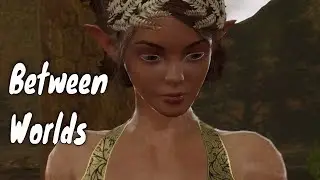Between Worlds | Unity HDRP Cinematic Teaser