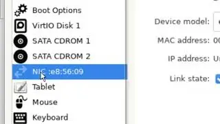 KVM QEMU Virtual Machine Loses Network - requires Network NIC Toggle
