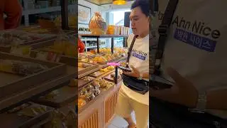 BELI ROTI ULTAH BUAT BOCIL BOCIL 
