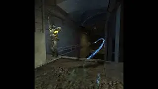 Half-Life 2's Coolest Cut Enemy 