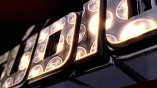 LED Logo - INTRO LOGO LED 2024