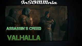 Assassin's Creed Valhalla - Йорвик