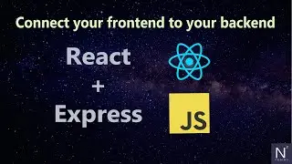 Connecting React to Express