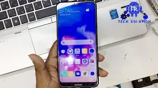 Huawei📱 Y6 Prime 2019(MRD-LX1F) FRP Bypass (Unlock Device to Continue) 2020 With Free File