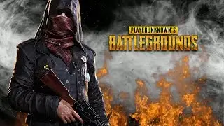 ►Стрим Тима FPP PUBG◄