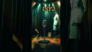 INFJ Humour