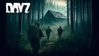 REVENGING My Fallen Team-mates In DayZ!
