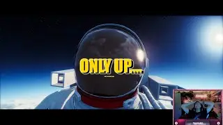 Only Up
