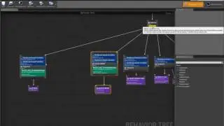 UE4 Ants Pt30 [AttackBarricade pt 1]