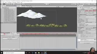 Unity2019 2DBasics 005 KeyFramesAnimations