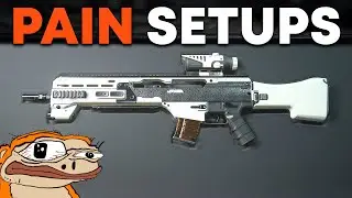 Cursed Loadout Generator 4
