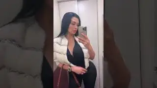 Aletta ocean hot  