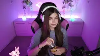 Карина — Стрим! (* ^ ω ^) (9/8/21)
