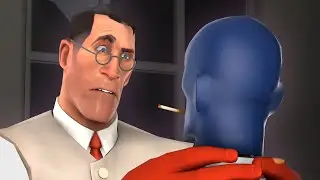Meet The Medic - Secret Ending