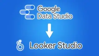 Google Data Studio Is Now Looker Studio