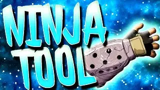 The BEST Scientific Ninja Tool of Season 6 In Naruto Shinobi Striker