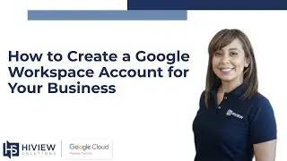 Google Workspace for Business: How to Get Started