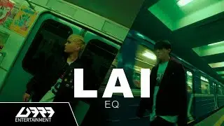EQ - LAI