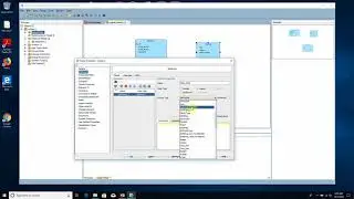 Introduction to Oracle SQL Developer Data Modeler - Singidunum University