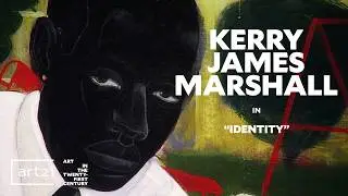 Exploring Black Identity with Kerry James Marshall | Art21