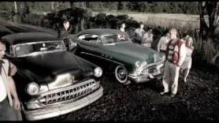 Theory of a Deadman - All Or Nothing [OFFICIAL VIDEO]