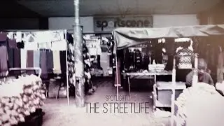 UA Spotlight: The Streetlife