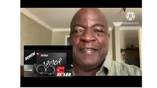 Unboxing: RX 580 Graphics Card 2024 | Dalton My World 2024