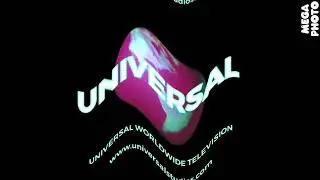 Wolf Films Universal Worldwide Television (2007) Round 1 Effects
