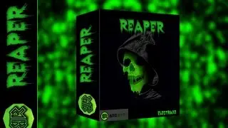 ElectraX 2 - Reaper (75 Presets) 🔥🔥🔥