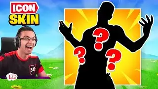 NICK EH 30 ICON SKIN REVEAL TONIGHT!!!