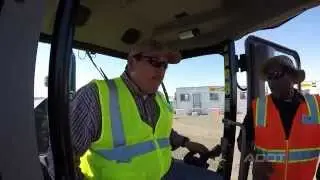 ADOT Heavy Equipment Training (July 2015)