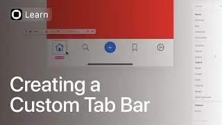 Creating a Custom Tab Bar in Play (Play 1.0)