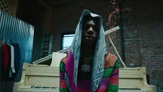 A Boogie Wit Da Hoodie - Bleed [Official Music Video]