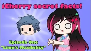 iCherry secret facts! (Episode 1) 