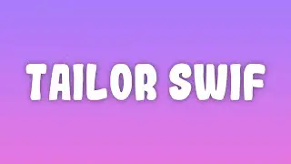 A$AP Rocky - Tailor Swif