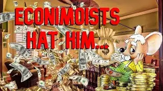 Destabilize The Economy With 1 Simple Trick - Capitalism Lab Exploit