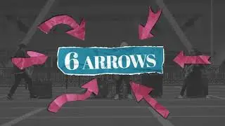 Paper Arrows and Kit | Premiere Pro Templates Free Download Zip