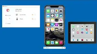 Reflector 4   How To Mirror And Record Your iPhone Or iPad On Your Windows PC   Quickstart