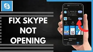 How To Fix Skype Not Opening