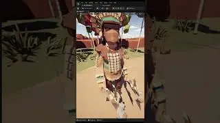 Editor Scripting in Unreal Engine 5 #ue5 #unrealengine #shorts