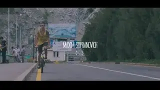 Maxim Sopranovich for No Proof No Glory