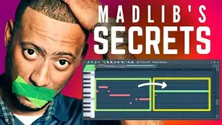 What EVERY PRODUCER can learn from Madlib